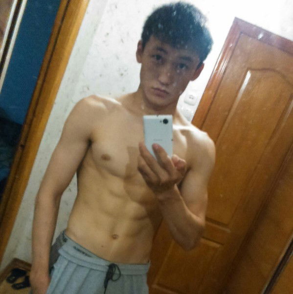 Миша Айткалиев