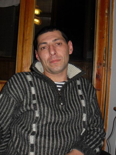 Вячеслав Касаинов