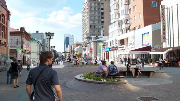 Сергей Стацура