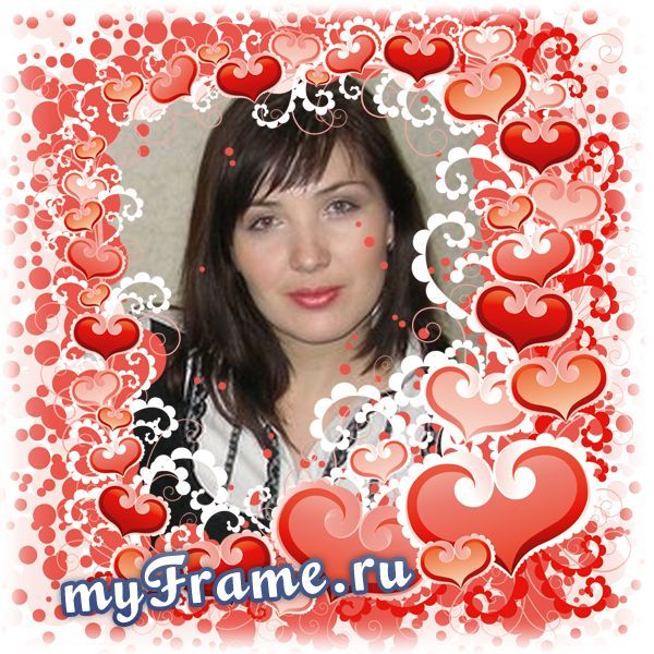 Ольга Глухарева