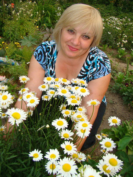 Ольга Ефимова(Колот)