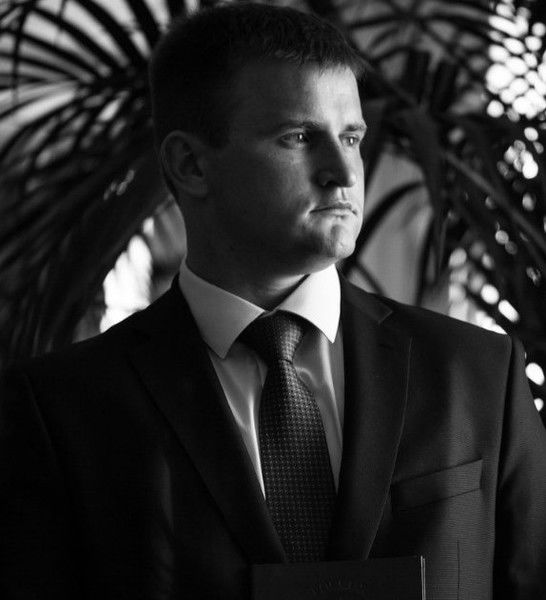 Семен Кучерской