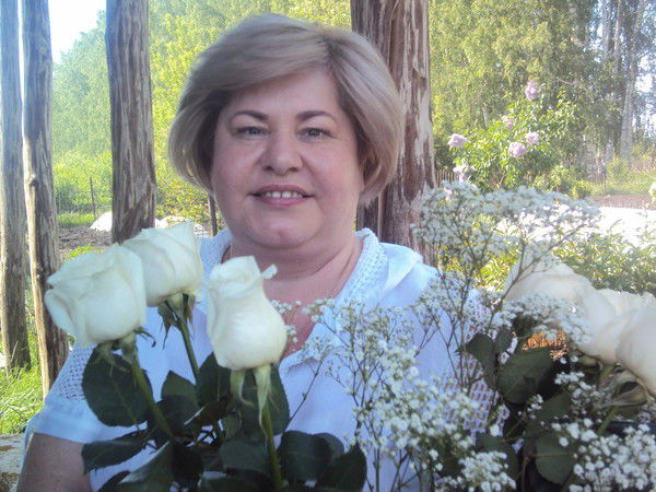 Лена Елина (Макеева)