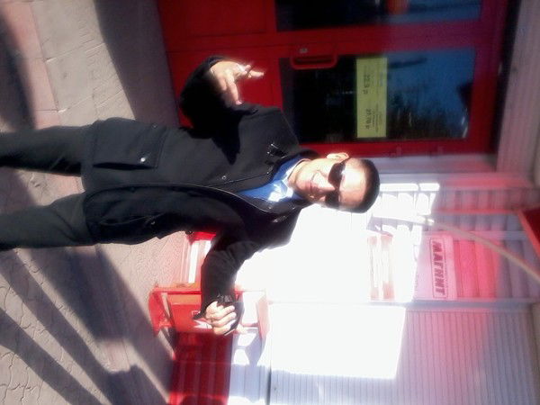 Руфат Уразов