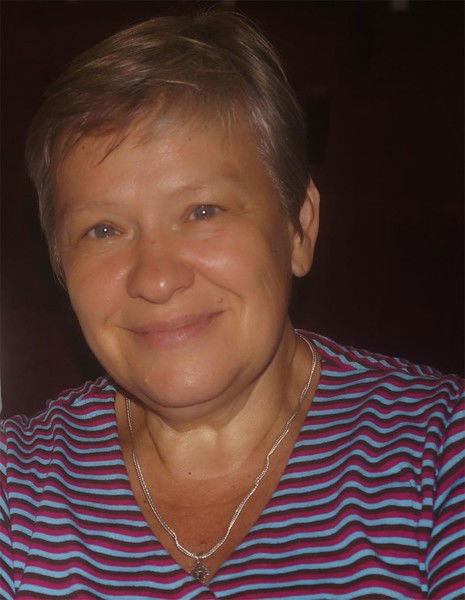 Ольга Селедкова