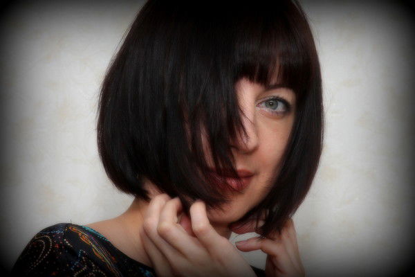 Нина Фролова