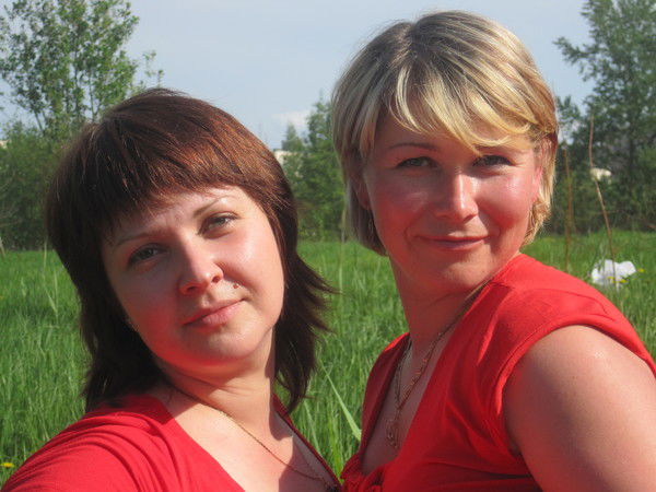 Ольга Добрынина