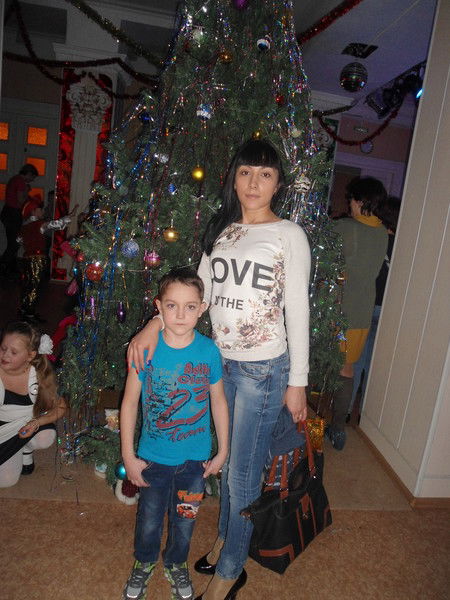 Надежда Крылова