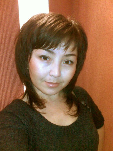 Нази Рабаева