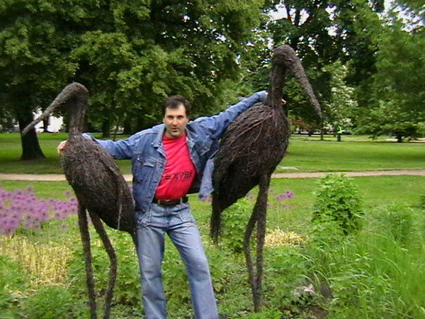 Михаил Самойлов