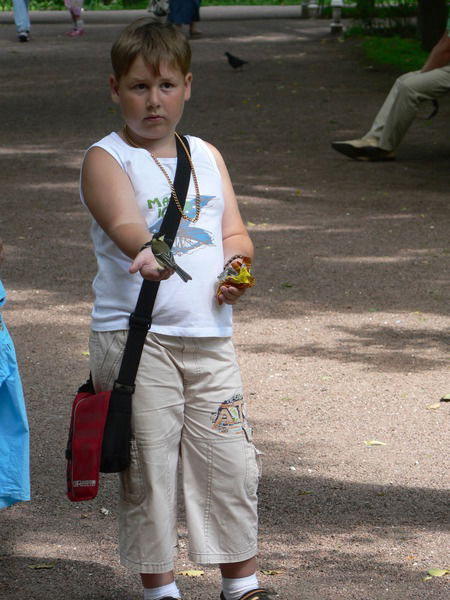 Виктор Горбач