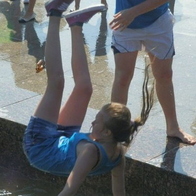 Виктория Албу