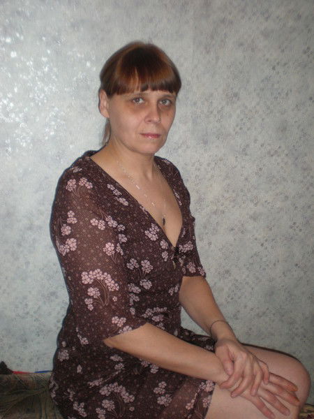 Татьяна Золотова