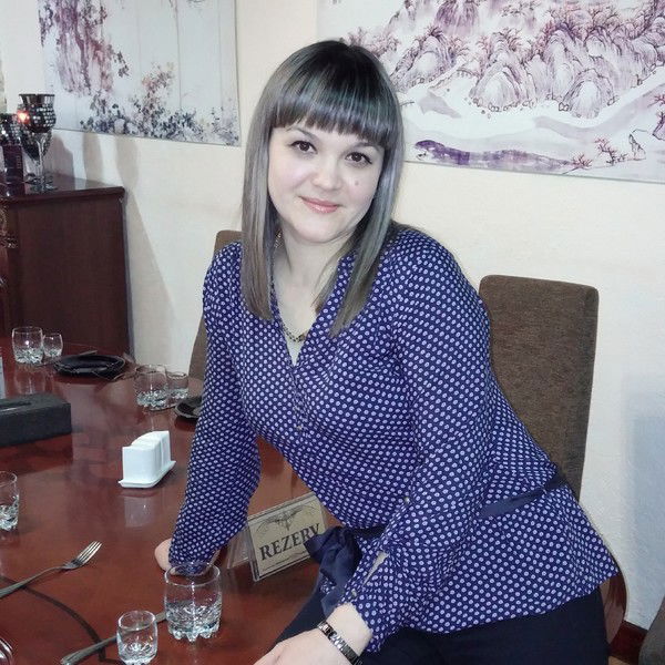 Юлия Коновалова