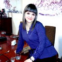 Юлия Коновалова