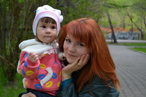 Сашенька Горбунова