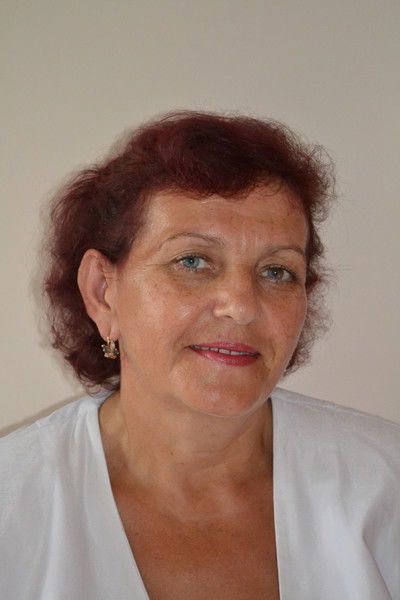 Любовь Дмитриева