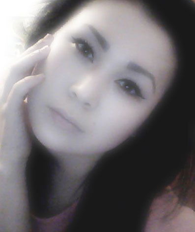 Лаура Бекжанова