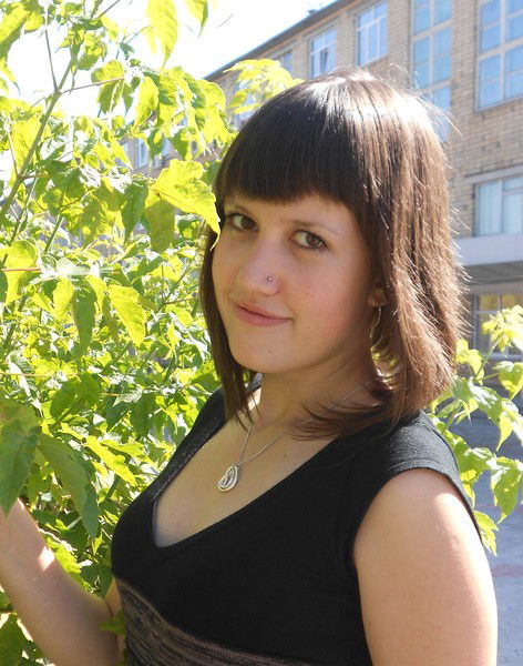 Алена Лукъянчева