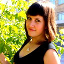 Алена Лукъянчева