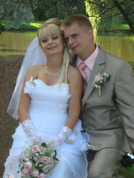 Татьяна Анисковец