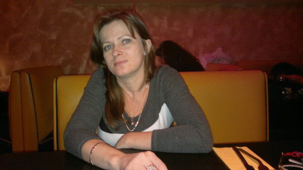 Алена Герасимова