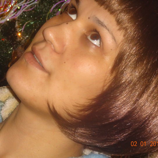 Таирочка Эйвон