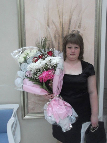 Татьяна Южакова(Цацуро)