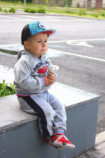 Игорь Попов