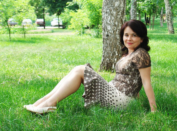 Нурия Богатырёва