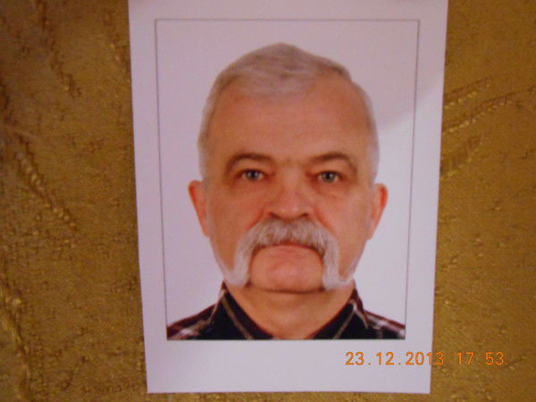 Павел Лоскутов