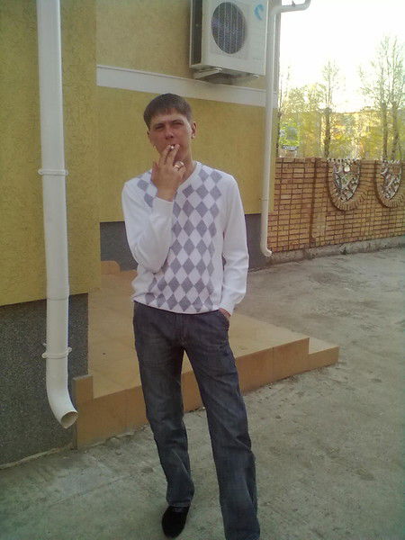 Антон Капков