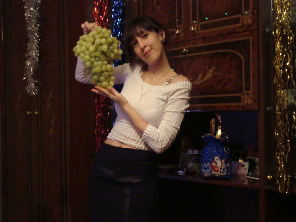 Анастасия Полякова