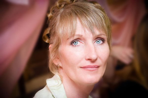 Елена Печуркина