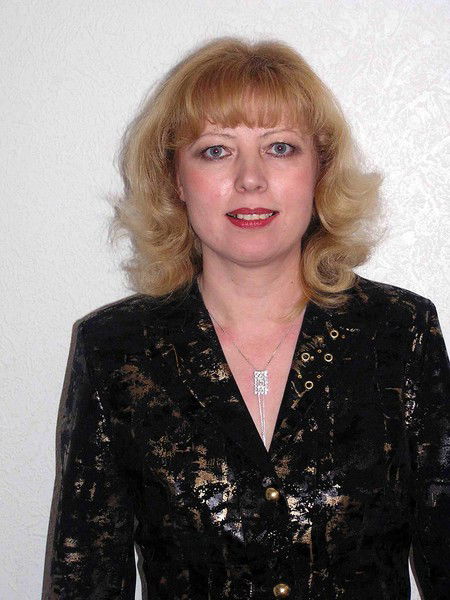 Наталья Тищенко