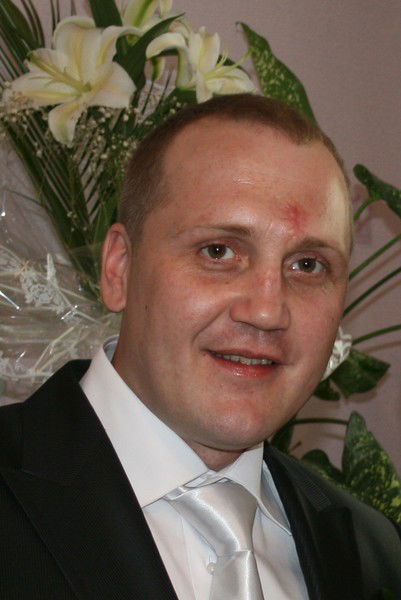 Андрей Воробьев