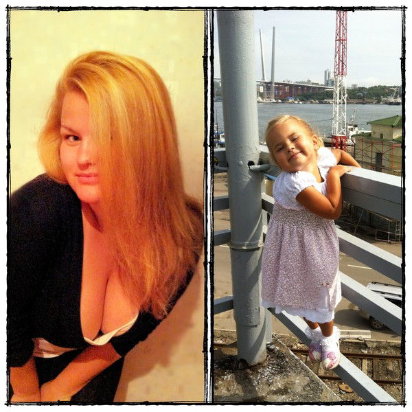 Ксюшка Никитенко