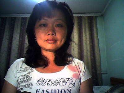 Татьяна Пак