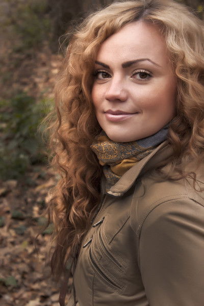 Оля Овсянникова