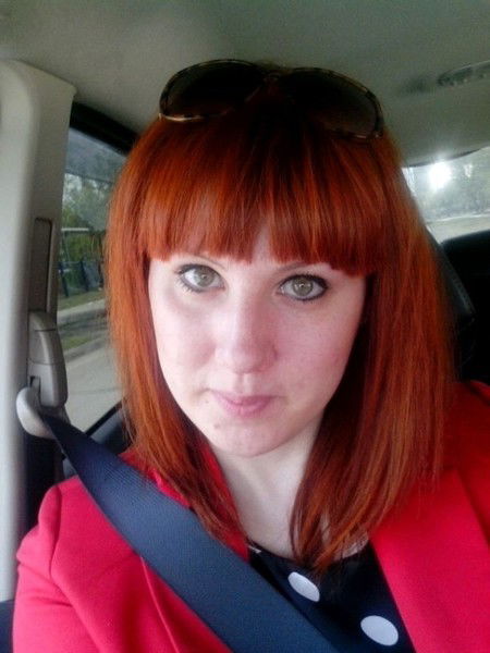 Кристина Асанова