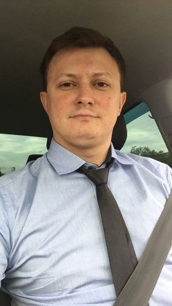 Алексей Журбин