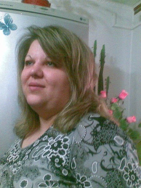 Таня Кананыкина