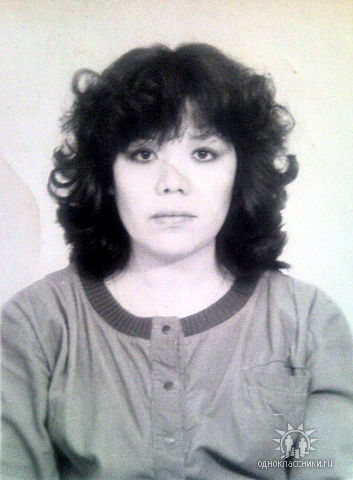 Алла Еминова