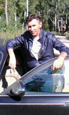 Алексей Атрепьев