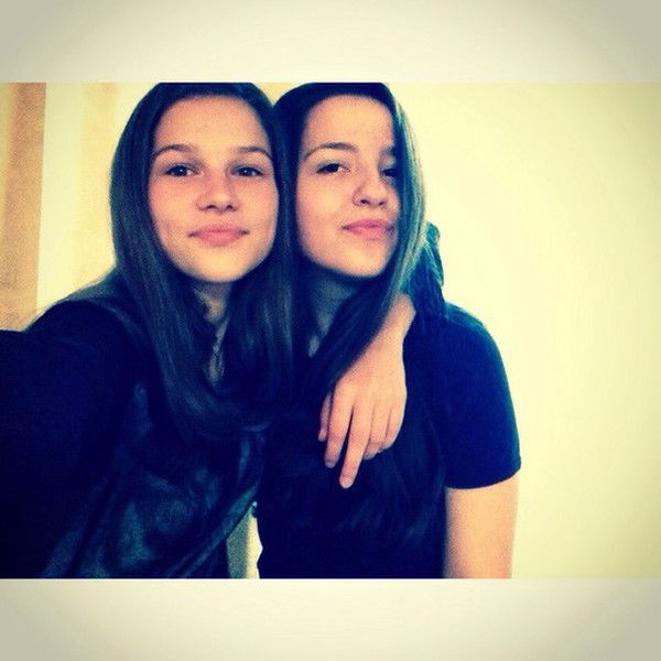 Полина Королёва