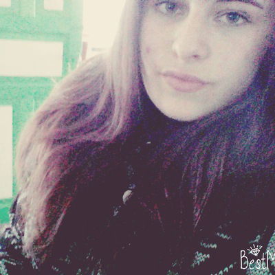 Элина Степочкина