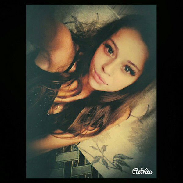 Алина Глебова