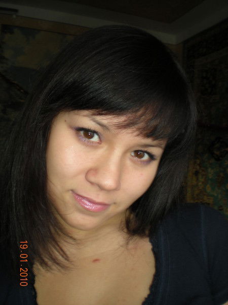 Ирина Рязанцева