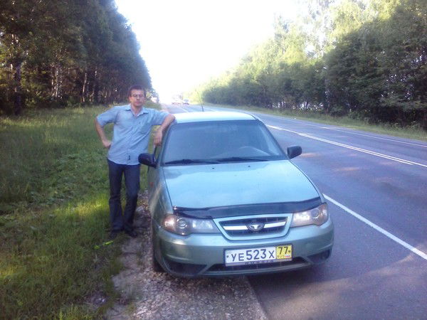 Рахимов Руслан