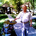 Геннадий Кудашев